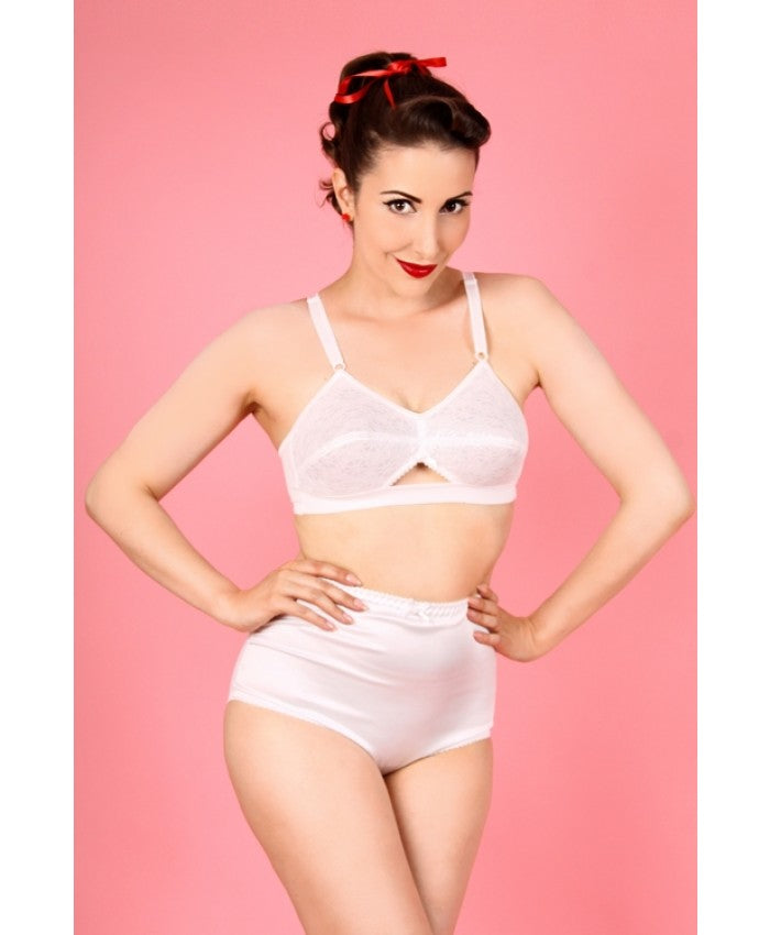Retro underwear shop