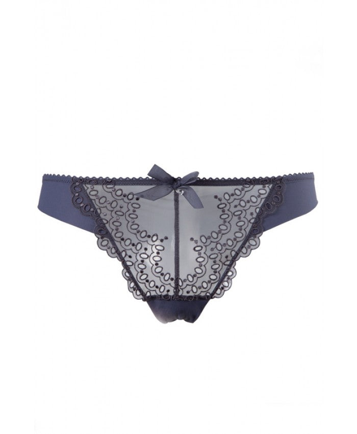 La Coquette Tanga  Fox and Rose Limited