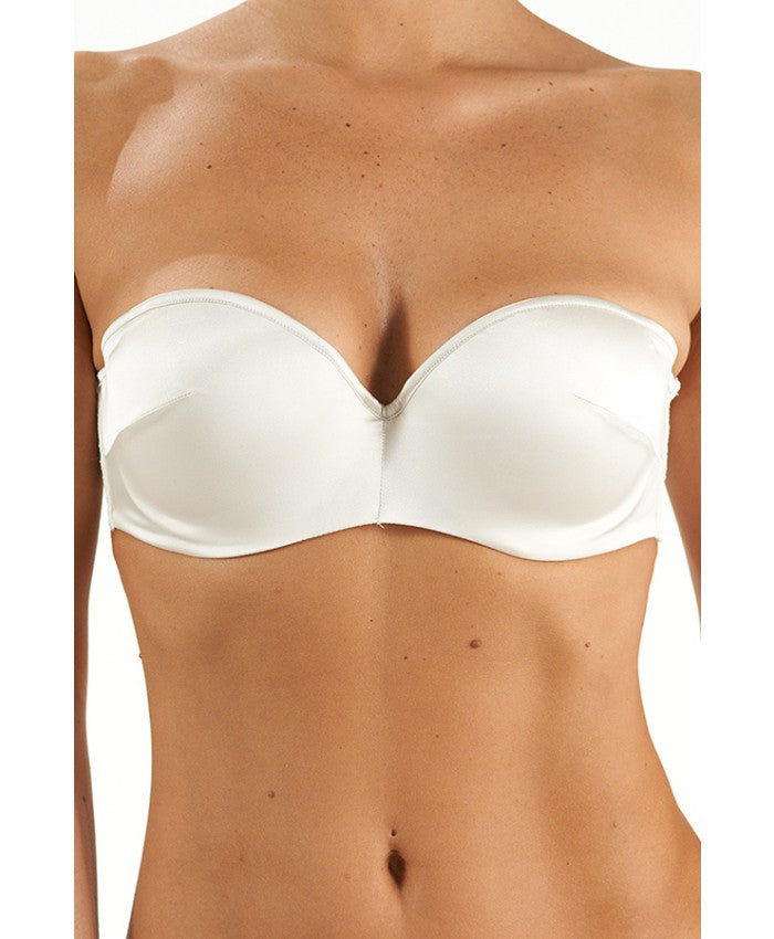 Erin Wishing Strapless Bra – Fox and Rose Limited