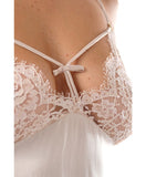 Tease Chemise - Pink Champage
