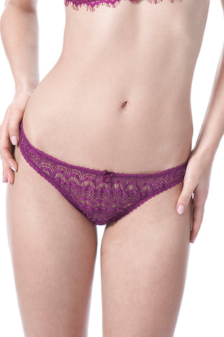 Bisou Bisou Rocket Brief