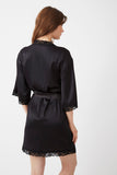 Fortune Cookie Dressing Gown
