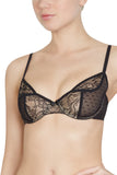 L'Exaltante Padded Bra