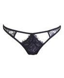 Rosa Barely There Black Brief