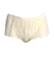 Love Story Creme Knicker