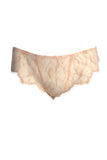 Love Story Apricot Lace Brief