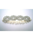 Goddess Bridal Garter