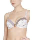 La Rayonnante Padded Bra