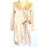 Shell Lounging Robe