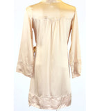 Shell Lounging Robe