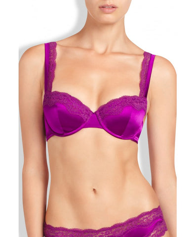 Clara Whispering Balconnet Bra