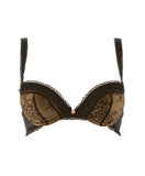 Tentante Plunge Underwire Bra