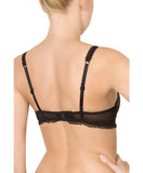 Tentante Plunge Underwire Bra