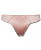 La Vintage Rose Thong