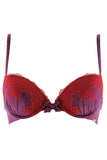 Violet La Sublime Underwire Padded Bra