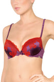 Violet La Sublime Underwire Padded Bra