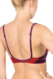 Violet La Sublime Underwire Padded Bra