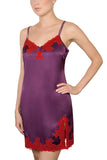 Violet La Sublime Slipdress