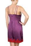 Violet La Sublime Slipdress