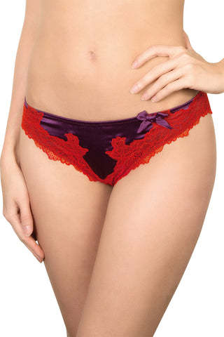 Violet La Sublime Brief