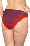 Violet La Sublime Brief