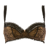 Tentante Balcony Underwire Bra