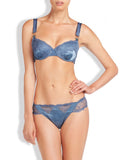 Copen Blue Selma Dancing Contour Bra