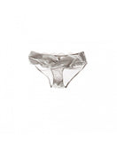 Signature Culotte Silver Brief