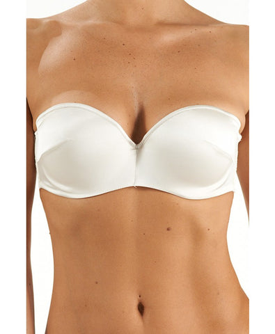 Erin Wishing Strapless Bra