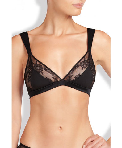 Georgia Glowing Soft Cup Bra