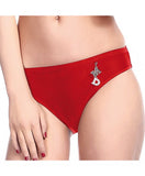 Lisbeth Brief