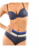 Talisman High Waisted Brief