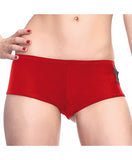 Lisbeth Brazilian Shorts